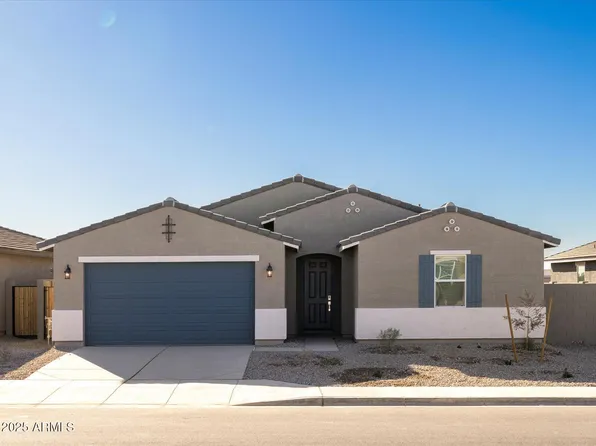 36913 W LA PAZ Street, Maricopa, AZ 85138