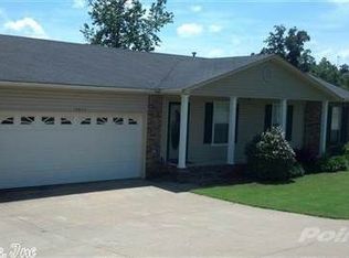 12823 County Line Rd, Alexander, AR 72002