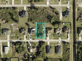 2806 11th St SW, Lehigh Acres, FL 33976