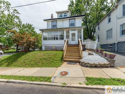 640 Meadow St, Roselle, NJ, 07203