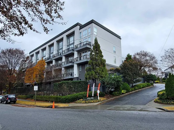 747 Ralph McGill Blvd NE Unit 328, Atlanta, GA 30312