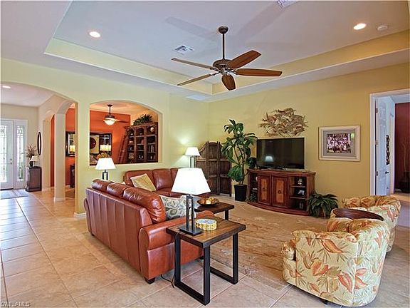 2nd image of 21663 Bella Terra Blvd
