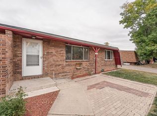 1642 Larch St #1, Fort Collins, CO 80526