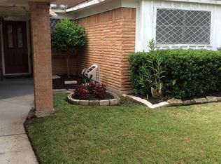 6109 Cherryhill St, Houston, TX 77087