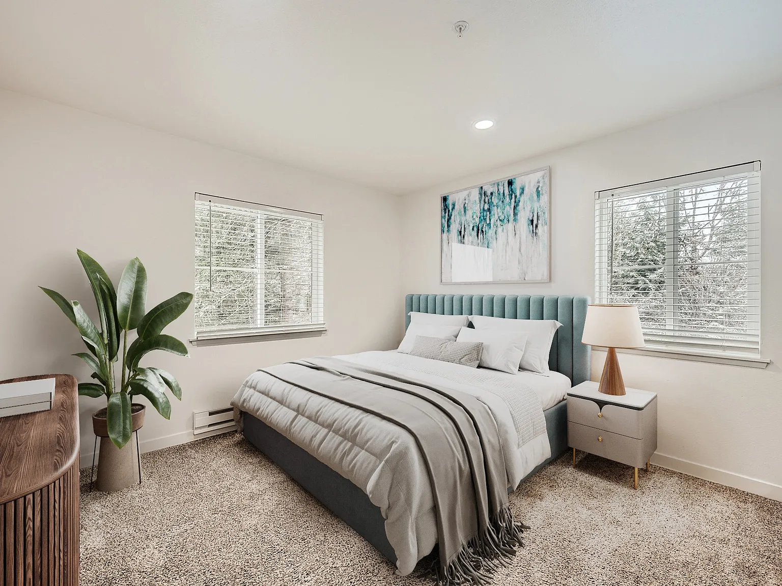 Fern Ridge — Photo 4
