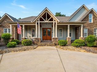 212 Kayak Pl, Chesnee, SC 29323