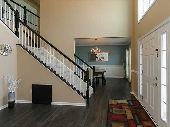 Exterior Front. Welcome Home!