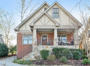 1745 Coventry Rd, Decatur, GA 30030