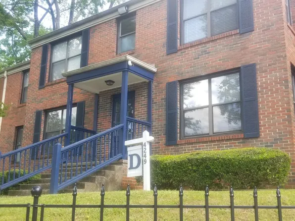 Avondale 2, 4243 4th Ave S #Be319fb86, Birmingham, AL 35222