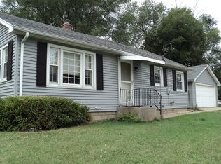 17755 State Road 23, South Bend, IN 46635