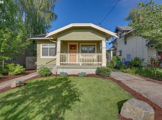 4415 SE 26th Ave, Portland, OR 97202