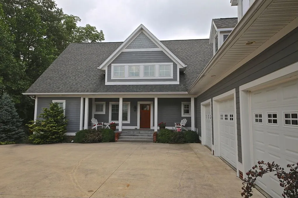 2501 W Turnberry Cir photo 1
