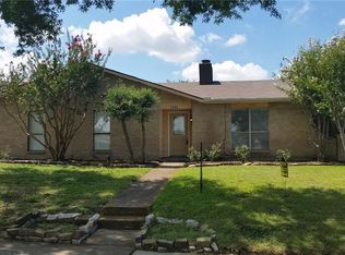 5205 Jester Dr, Garland, TX 75044