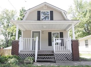 416 Wirth Ave, Akron, OH 44312