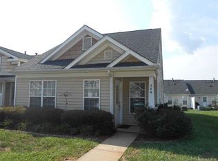744 Sasha Ct, Rock Hill, SC 29732