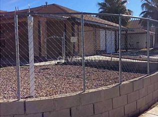 4338 Pineaire St, Las Vegas, NV 89147