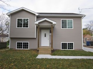 1315 Rittenhouse St, Des Moines, IA 50315