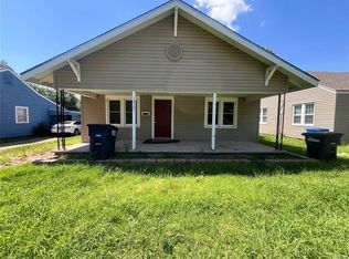 1309 W Elm Ave, Enid, OK 73703