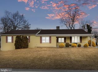 4692 Sycamore Grove Rd, Chambersburg, PA 17202