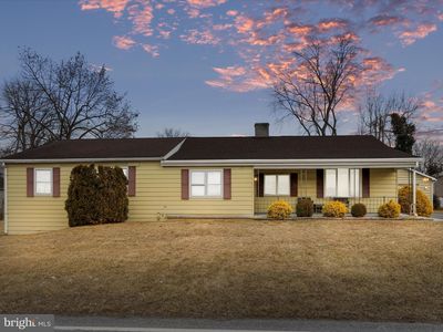 4692 Sycamore Grove Rd, Chambersburg, PA, 17202