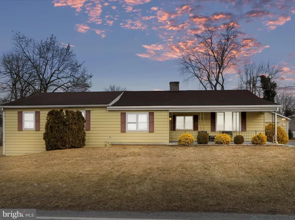 4692 Sycamore Grove Rd, Chambersburg, PA 17202