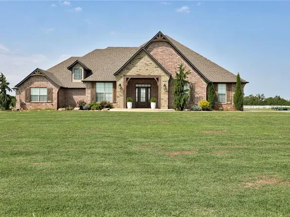 9531 Regina Ave, Oklahoma City, OK 73169