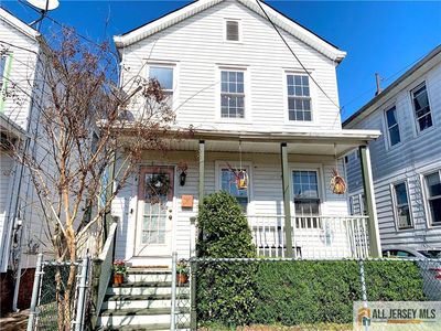 21 Alexander St, New Brunswick, NJ, 08901