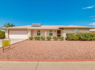 11046 W Pleasant Valley Rd, Sun City, AZ 85351