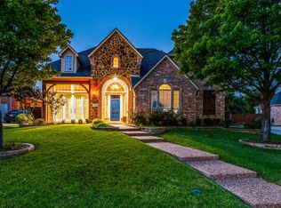 8004 Oakcrest Dr, McKinney, TX 75072