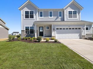 11815 Park St, Crown Pt, IN 46307