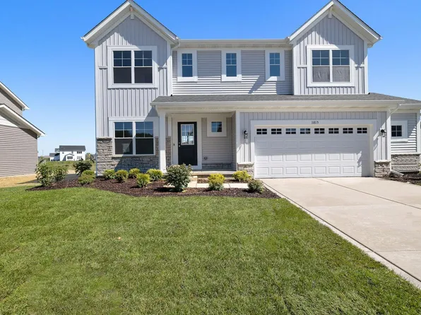 11815 Park St, Winfield, IN 46307
