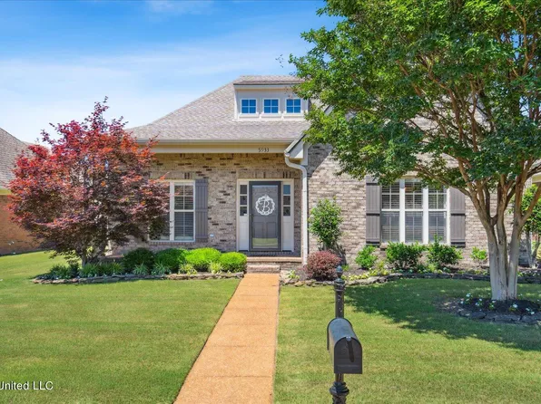 5933 Savannah Xing, Southaven, MS 38671