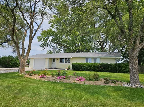 16016 State Highway 5, Unionville, MO 63565