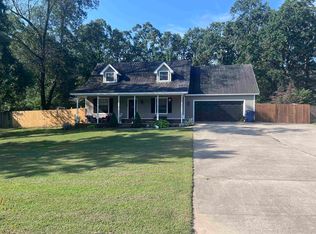 15 Sunset Ln, Cabot, AR 72023