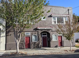 2622 Kingsland Ave, Oakland, CA 94619