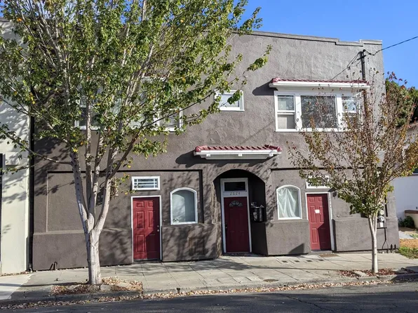 2622 Kingsland Ave, Oakland, CA 94619