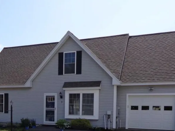 3 Pebble Lane #3, Sanford, ME 04073