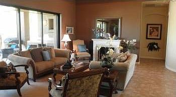 4th image of 8968 E Canyon Creek Dr