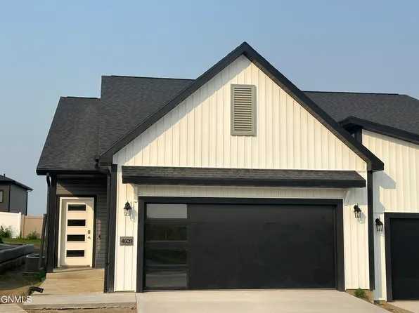 4609 47th St NW, Mandan, ND 58554