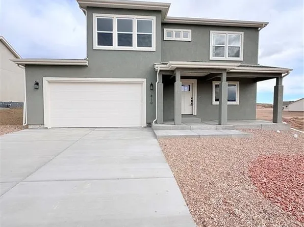 810 Keystone Loop, Canon City, CO 81212