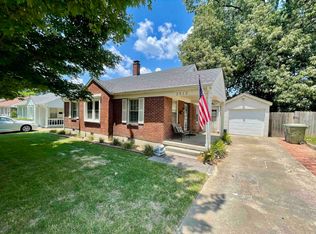 2512 N Edwin Cir, Memphis, TN 38104