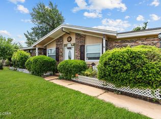 1017 W 28th Pl, Panama City, FL 32405