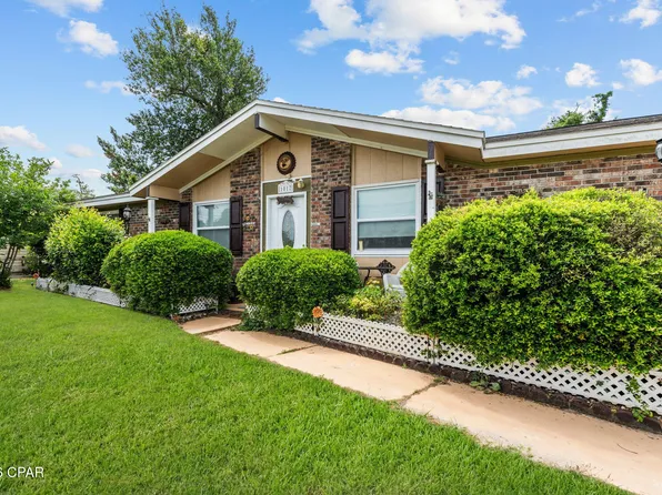 1017 W 28th Pl, Panama City, FL 32405