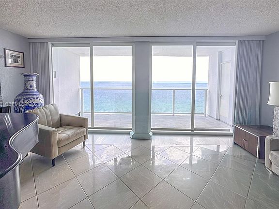 2nd image of 1904 S Ocean Dr APT 1803