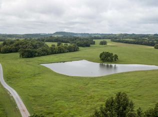 2111 Hobo Shaw Rd, Lewisburg, TN 37091