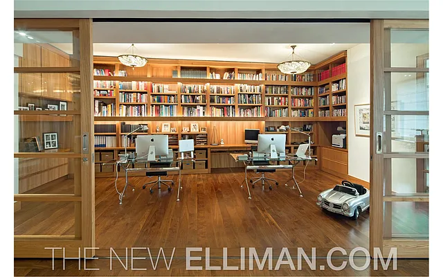 Sold by Douglas Elliman | media 9