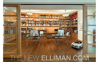 Sold by Douglas Elliman