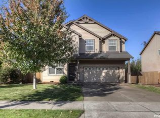3085 Elliot St NW, Salem, OR 97304