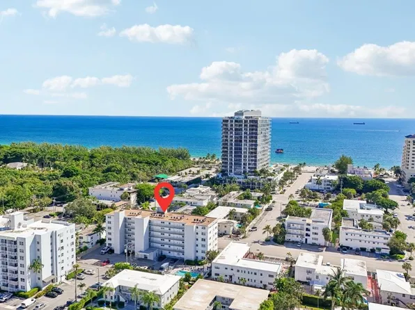 711 N Birch Road #204, Fort Lauderdale, FL 33304