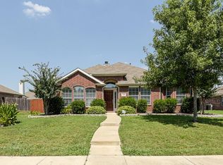 224 Ame Ln, Royse City, TX 75189